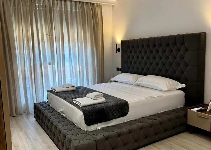 Teds Luxury Appartement *