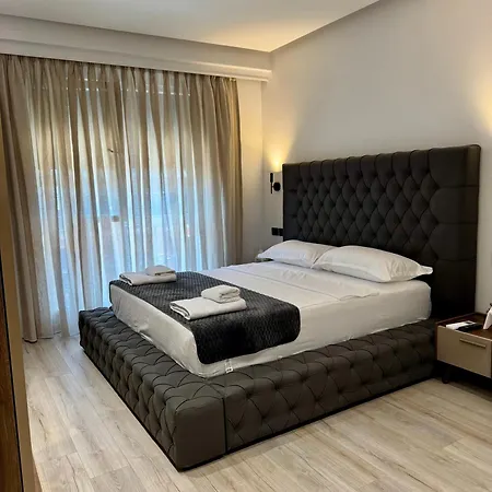 Teds Luxury Apartment *