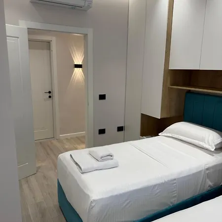 Διαμέρισμα Teds Luxury Τίρανα